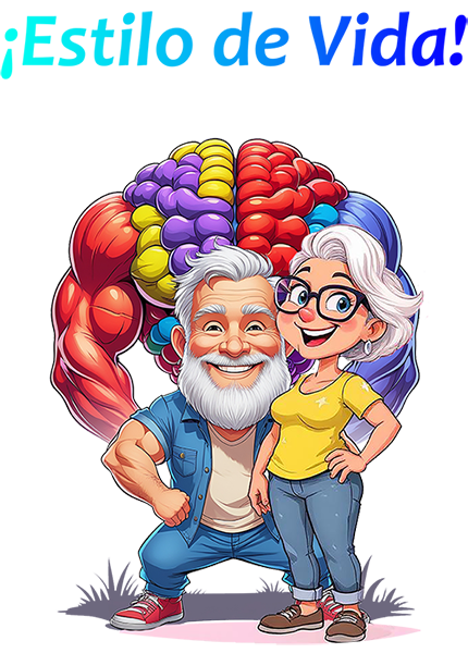 Logo Mente Vital